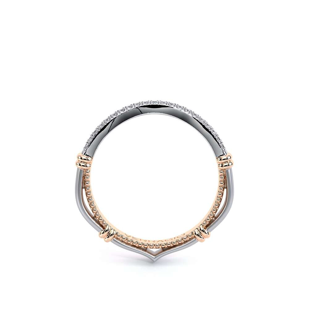 Parisian-117w-18k Two Tone