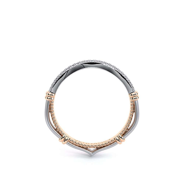 Parisian-117w-18k Two Tone