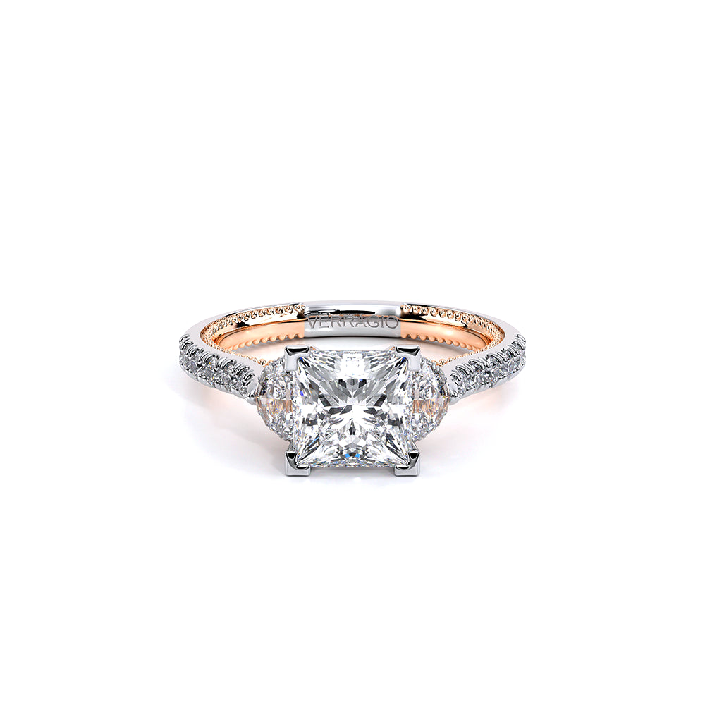 Couture-0485-princess-14k Two Tone Princess