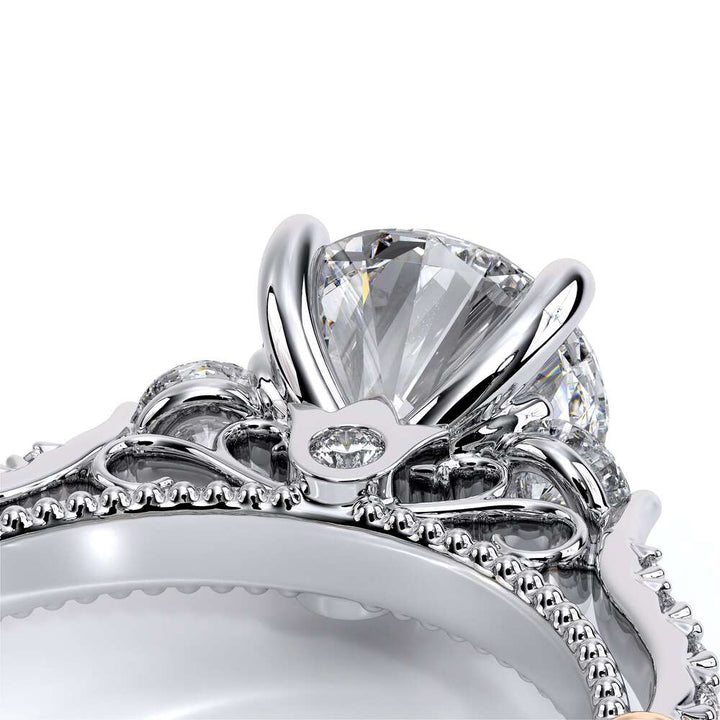 Parisian-124r-Platinum Round