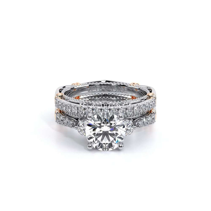 Parisian-124r-Platinum Round