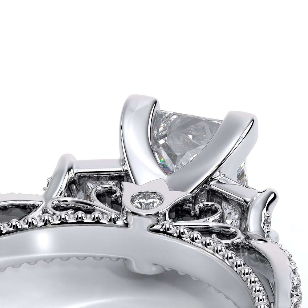 Parisian-129p-18k White Princess