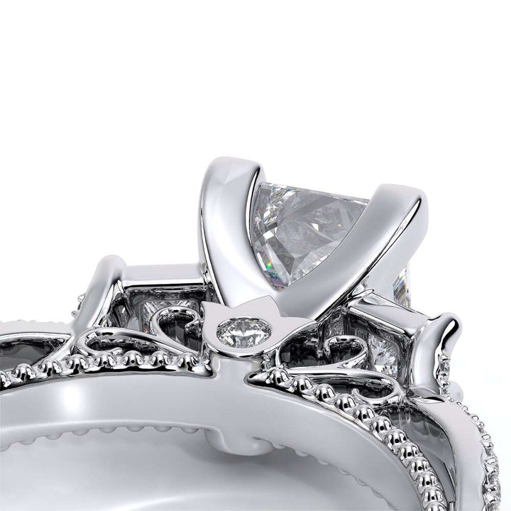 Parisian-129p-18k White Princess