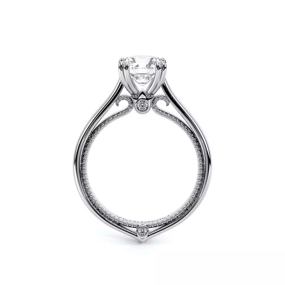 Couture-0418r-18k White Round