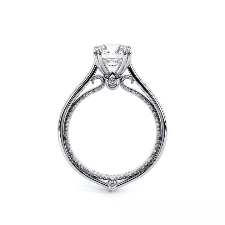 Couture-0418r-18k White Round