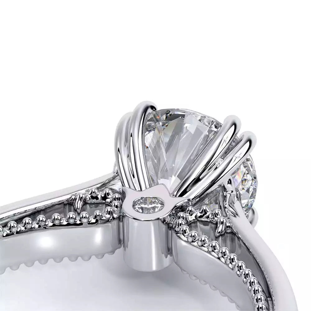 Couture-0418r-18k White Round