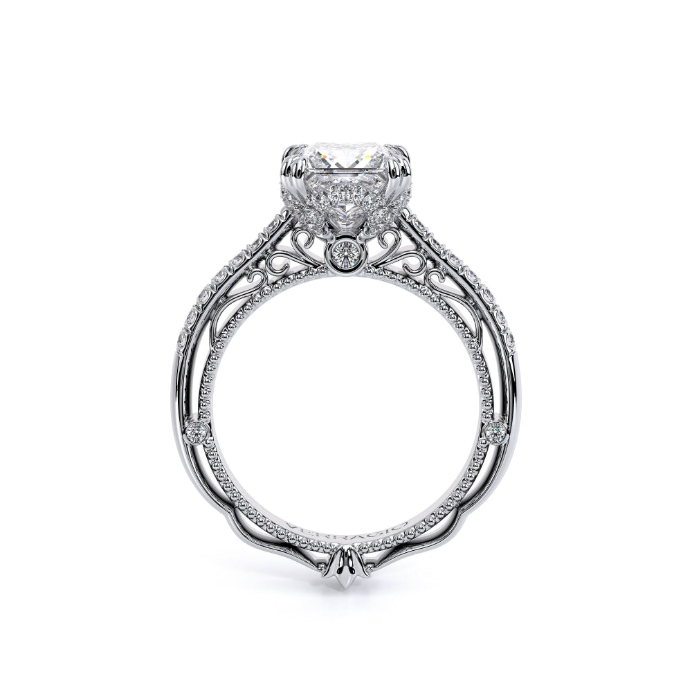 Venetian-5052-14k White Princess