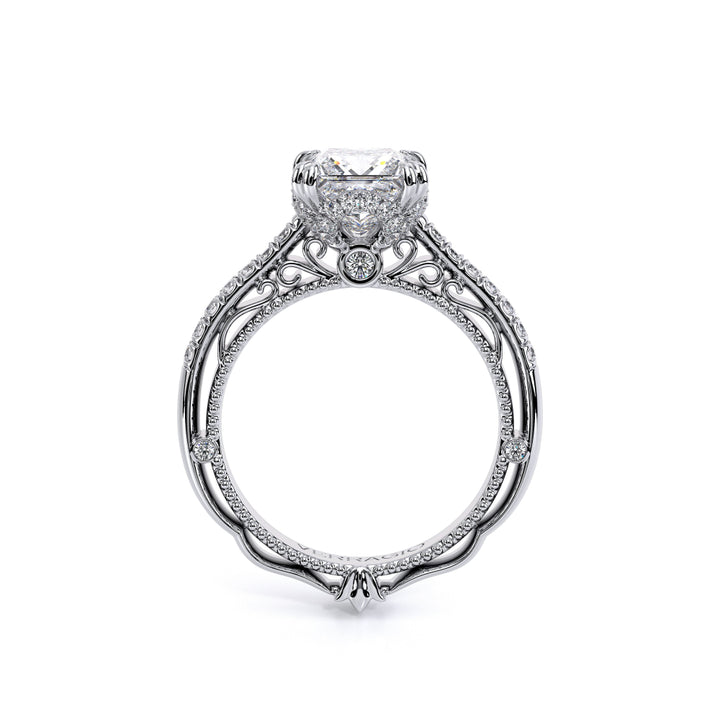Venetian-5052-14k White Princess