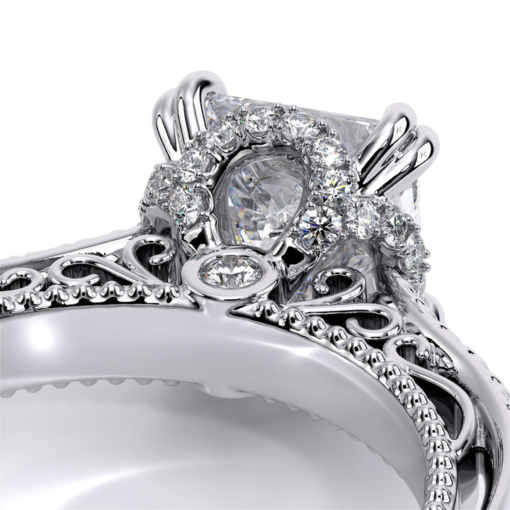 Venetian-5052-14k White Princess