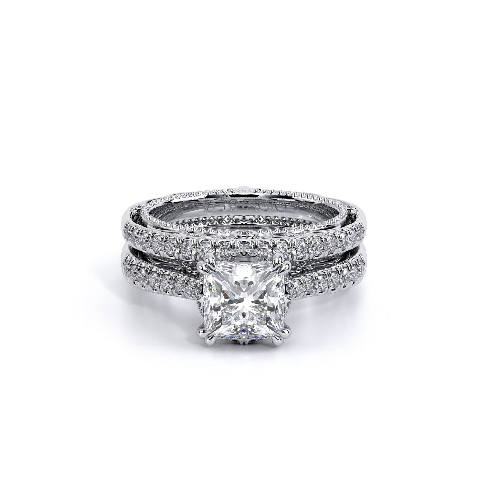 Venetian-5052-14k White Princess