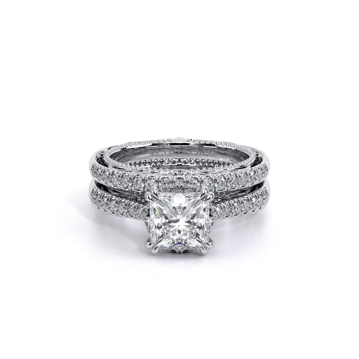 Venetian-5052-14k White Princess