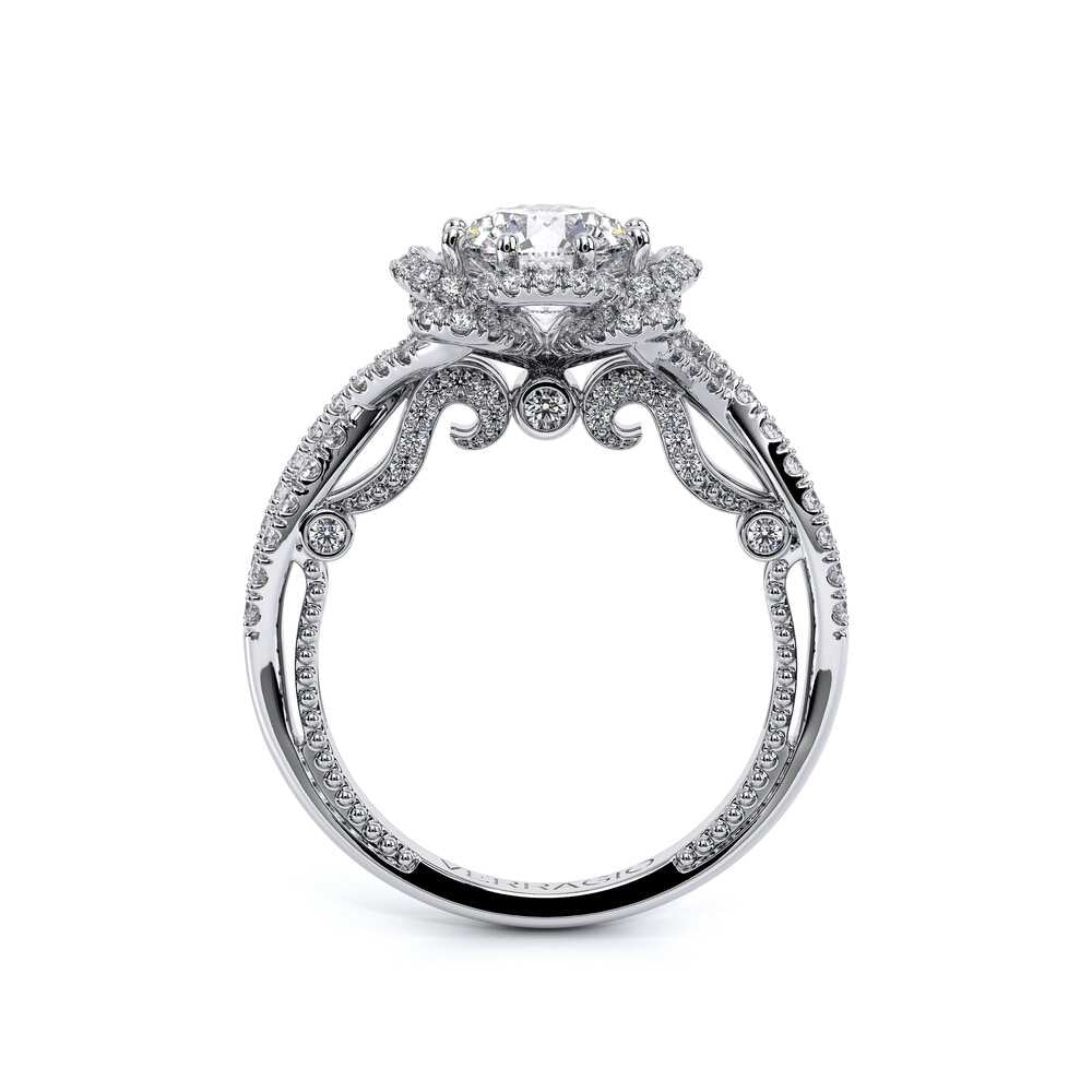 Insignia-7087r-Platinum Round