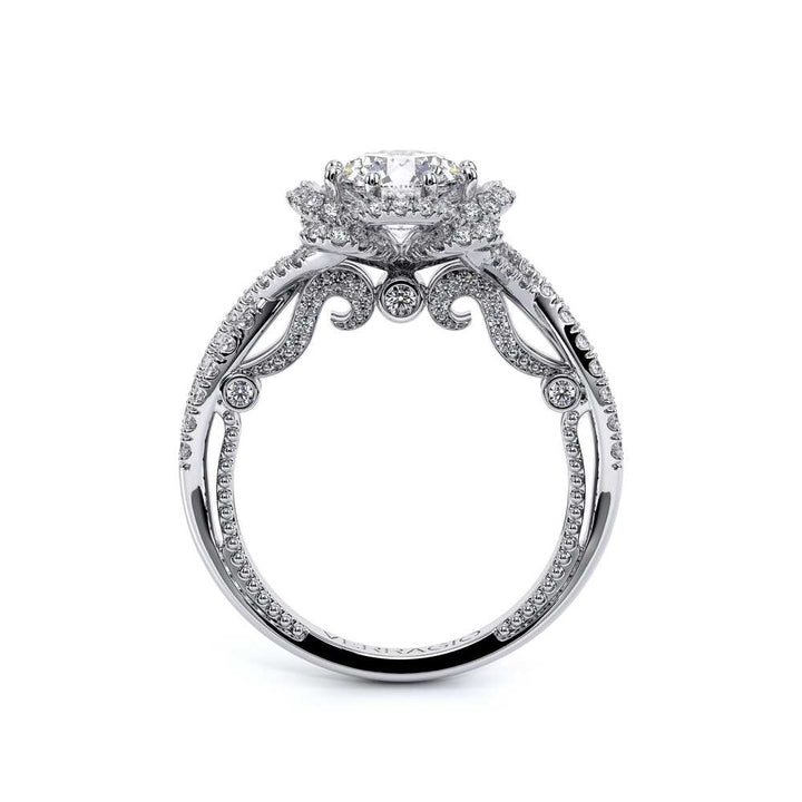 Insignia-7087r-Platinum Round