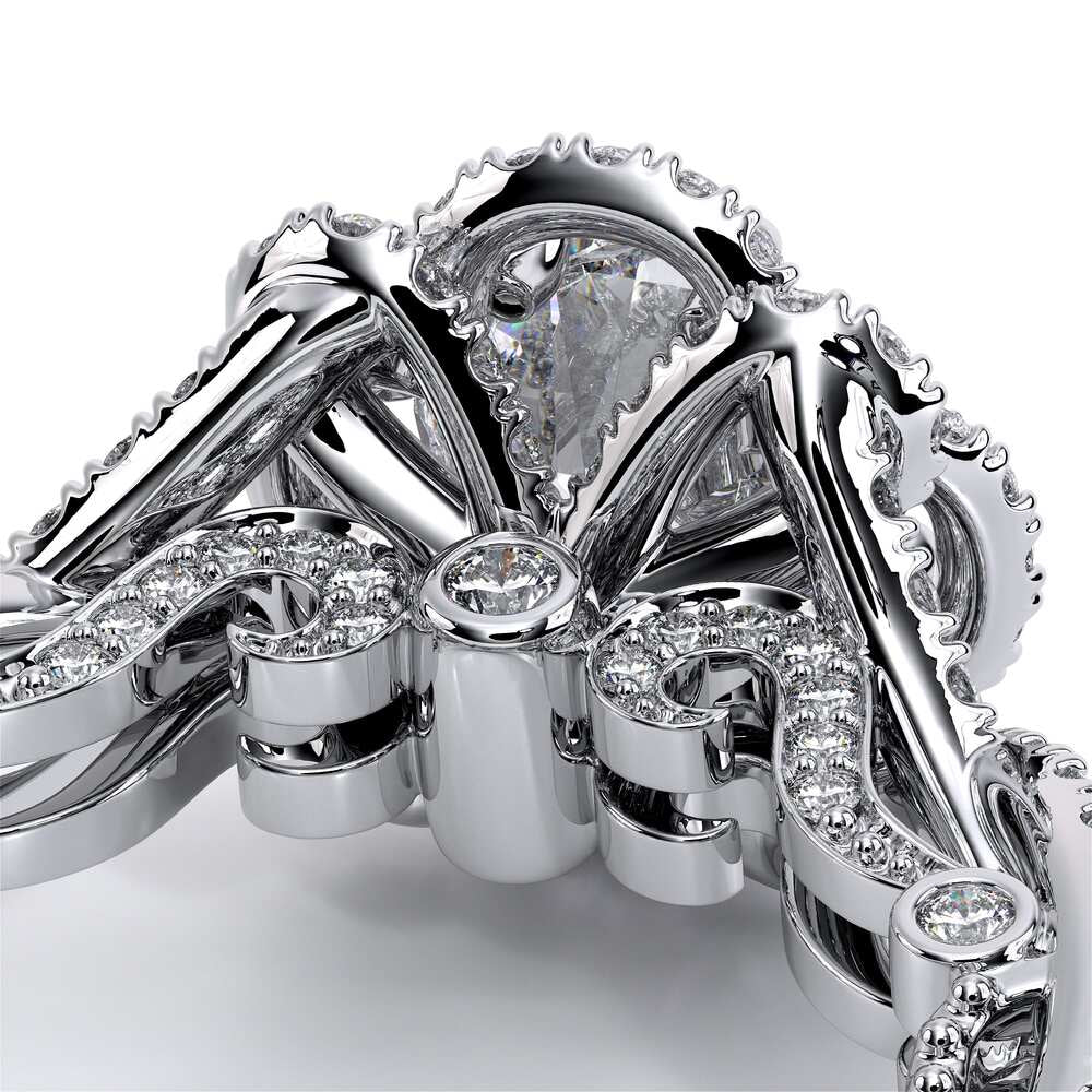 Insignia-7087r-Platinum Round