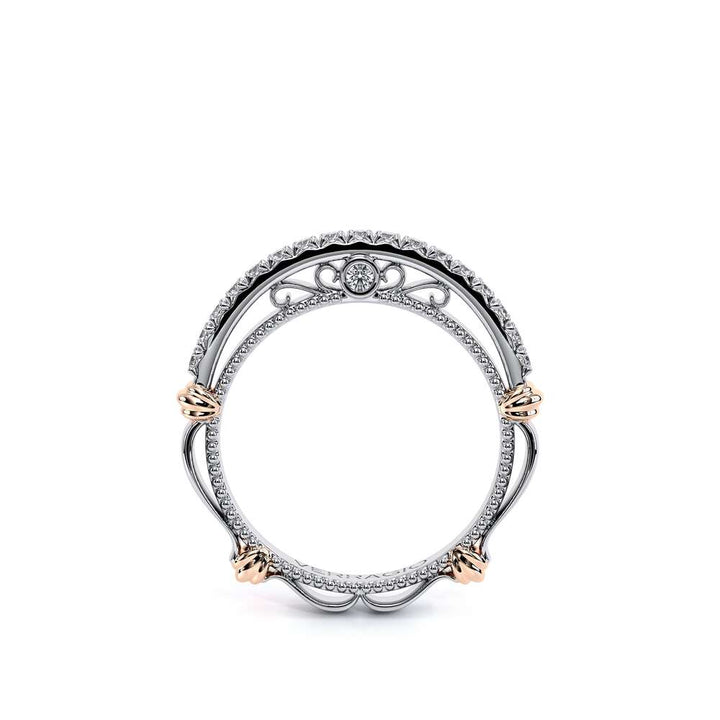 Parisian-122w-14k White