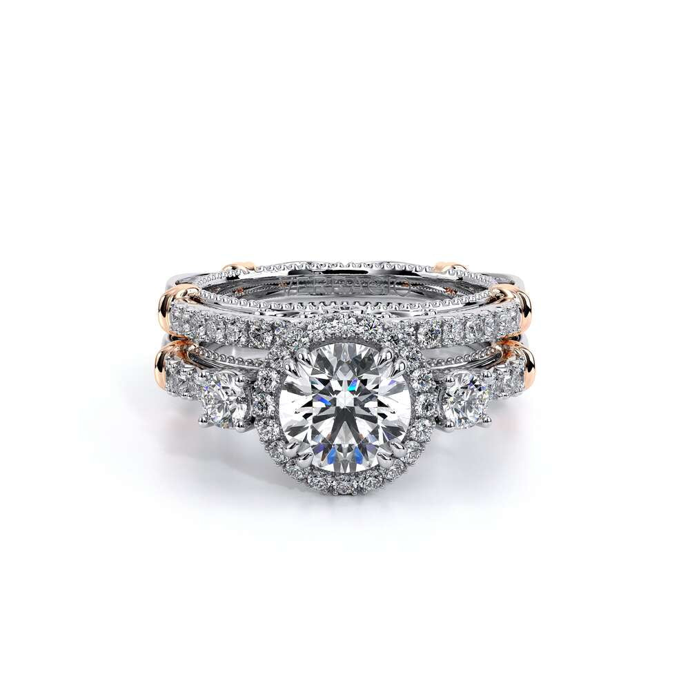 Parisian-122w-14k White
