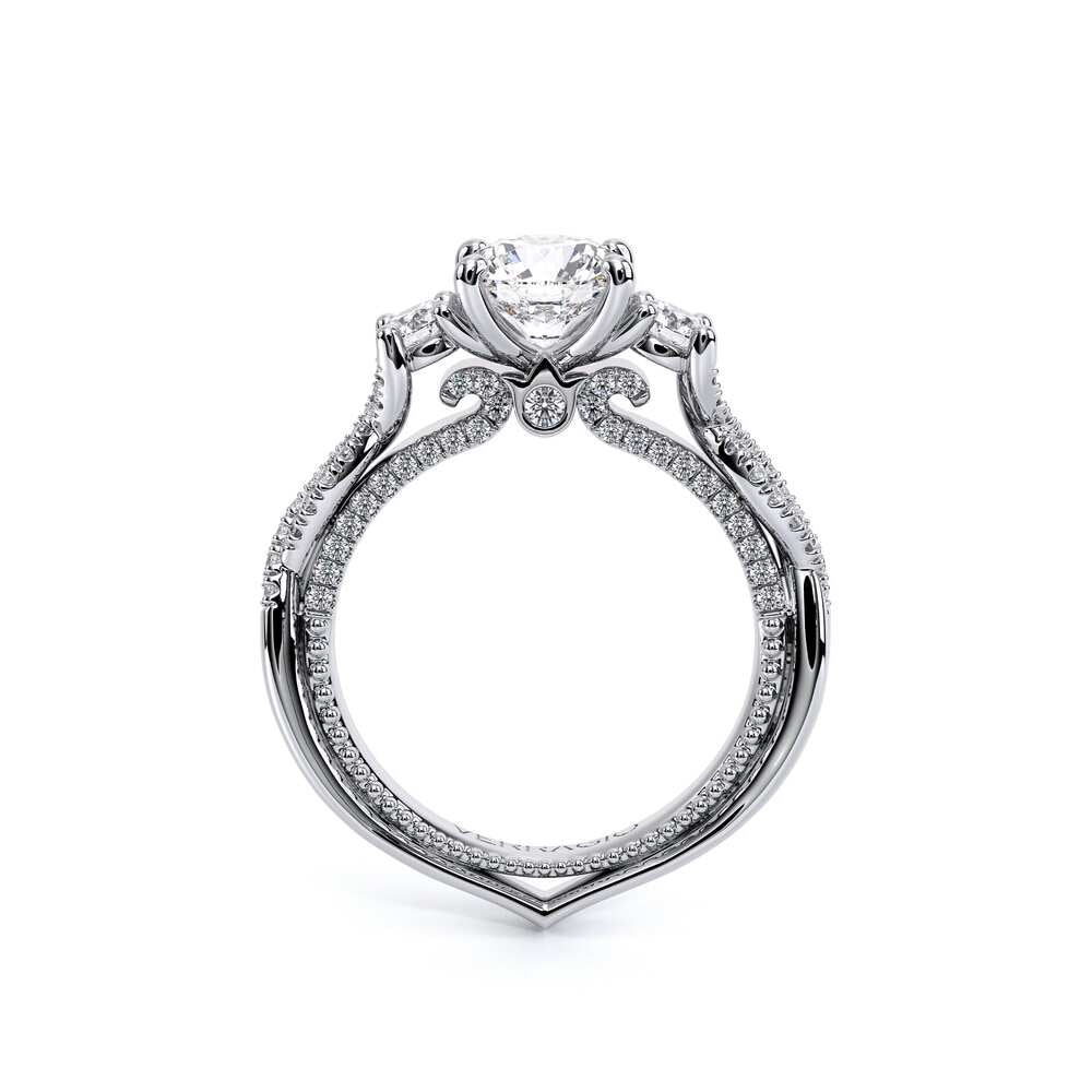 Couture-0450r-Platinum Round