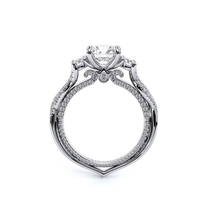 Couture-0450r-Platinum Round