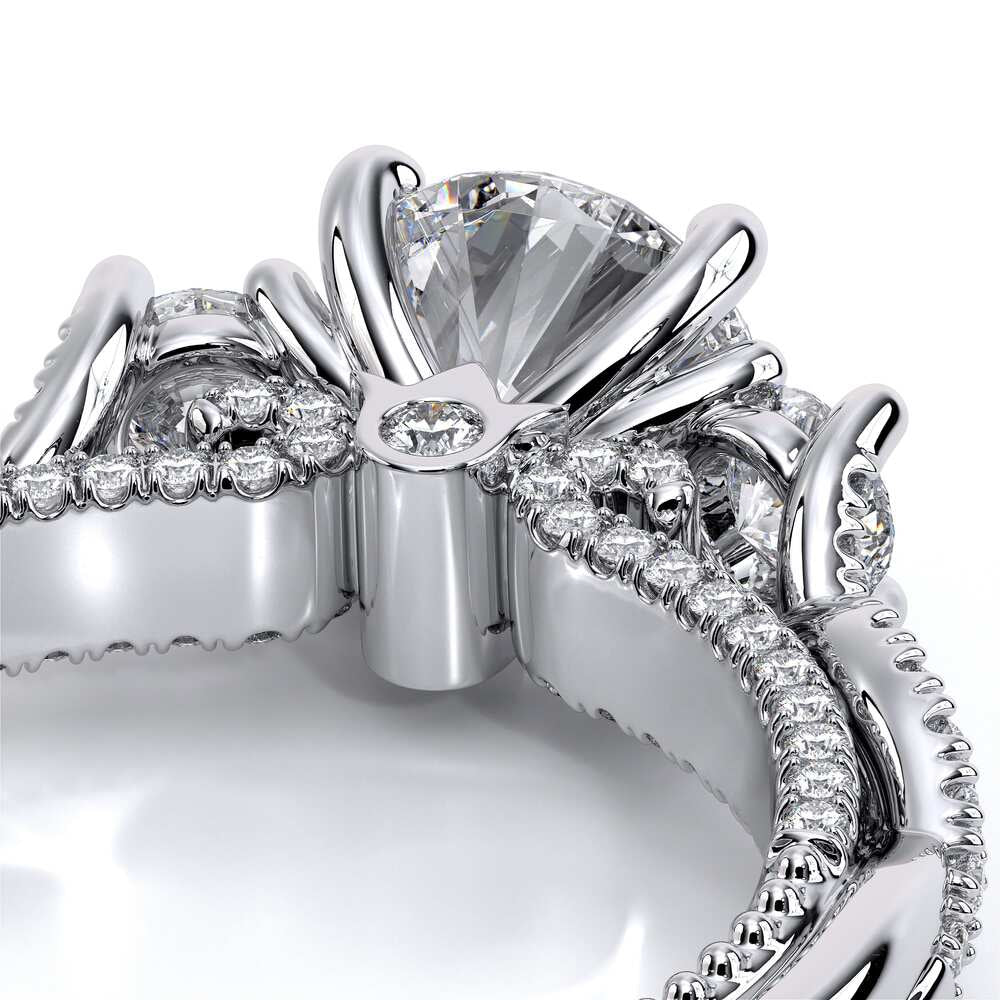 Couture-0450r-Platinum Round