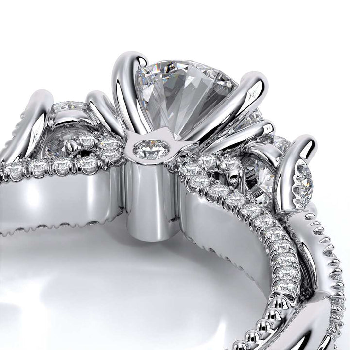 Couture-0450r-Platinum Round