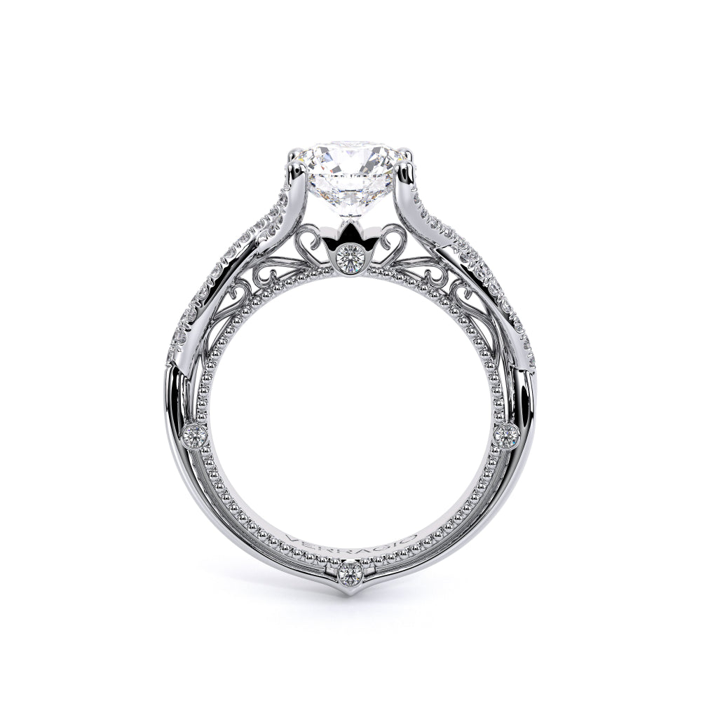 Venetian-5003r-Platinum Round