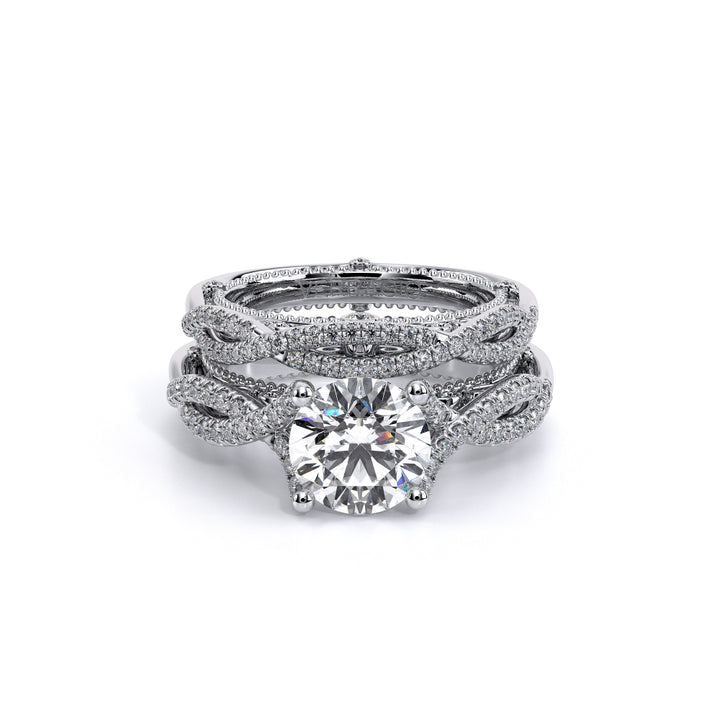 Venetian-5003r-Platinum Round
