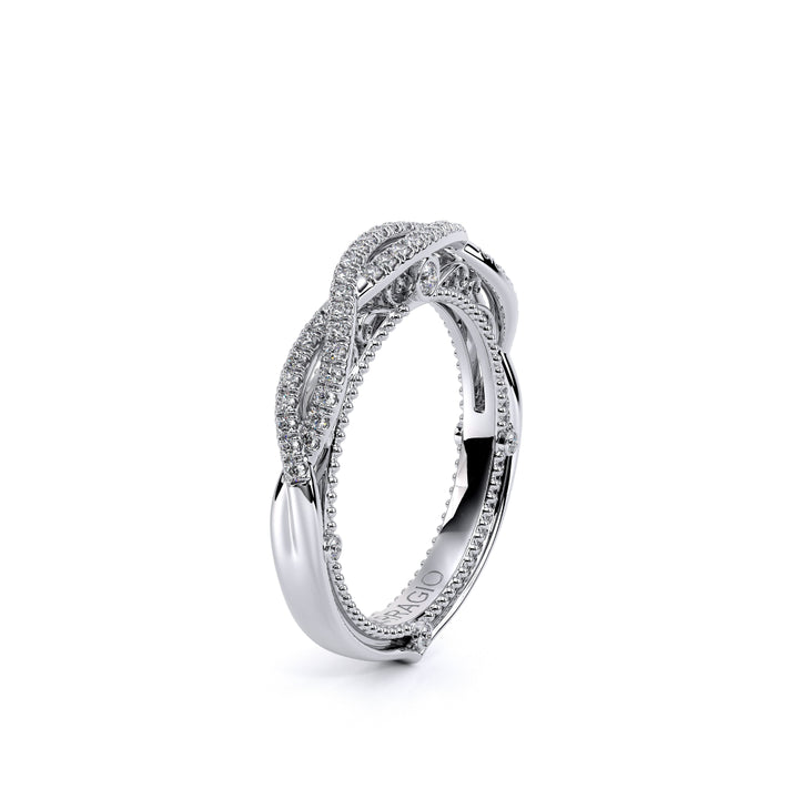 Venetian-5003w-14k White