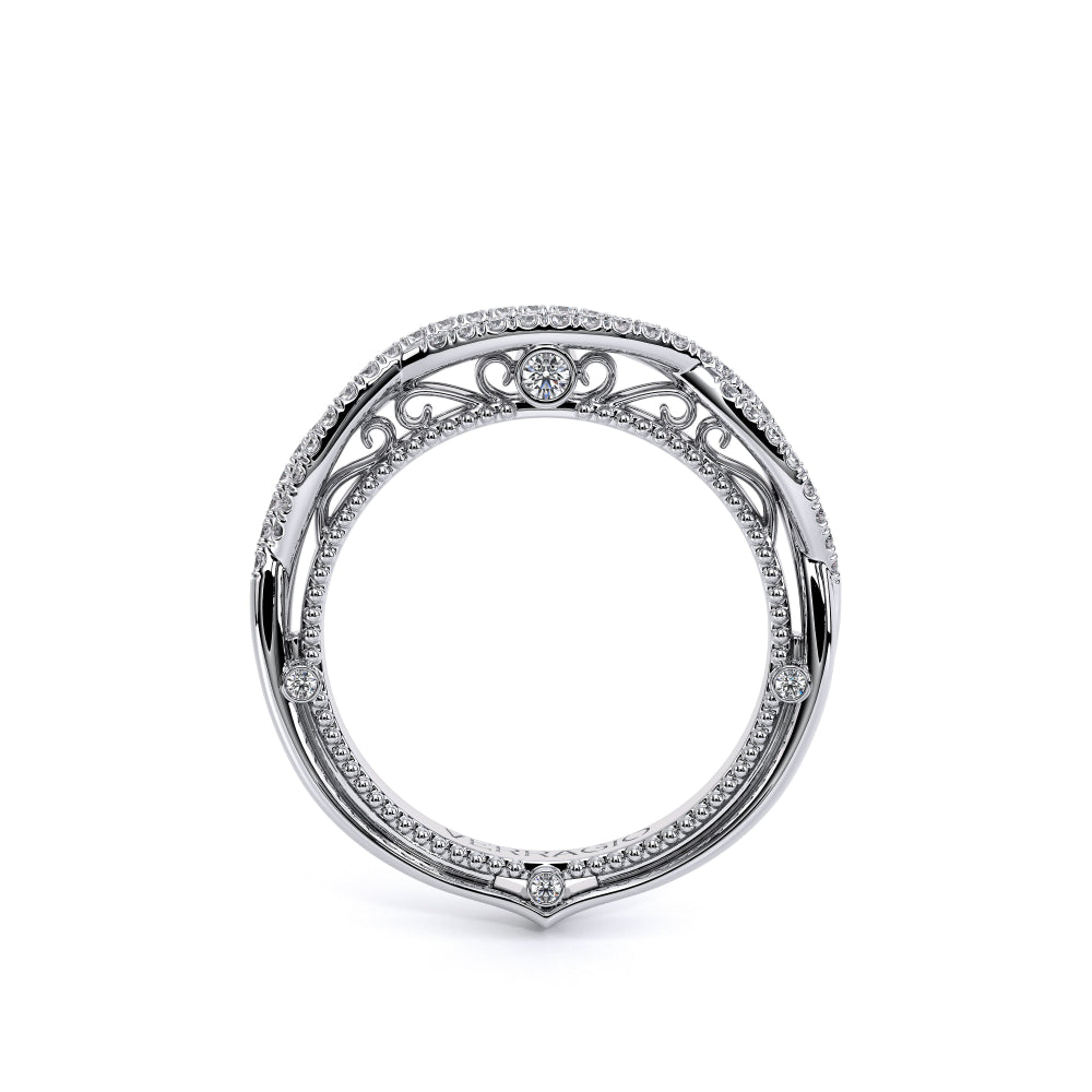Venetian-5003w-14k White