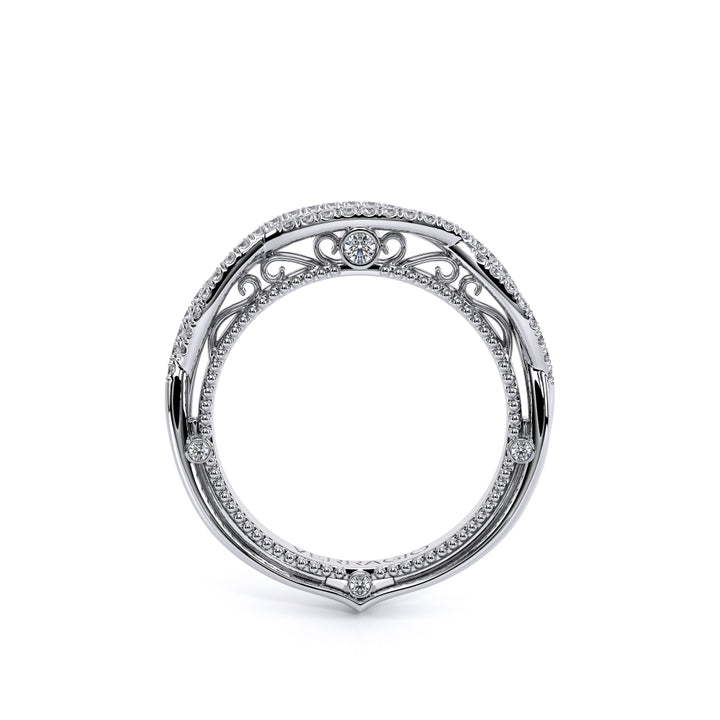 Venetian-5003w-14k White