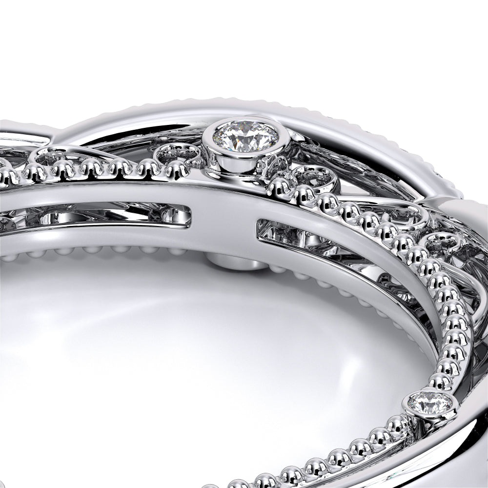 Venetian-5003w-14k White
