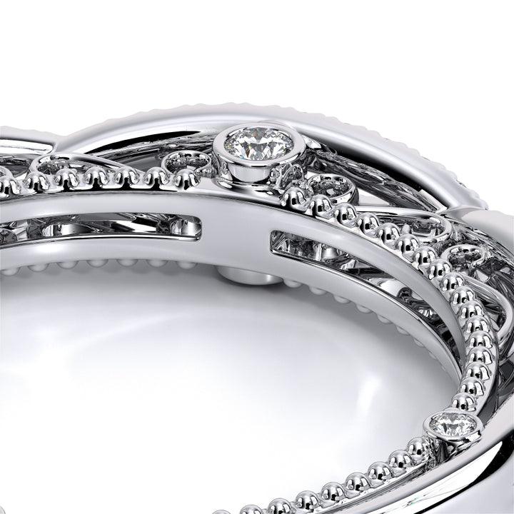 Venetian-5003w-14k White