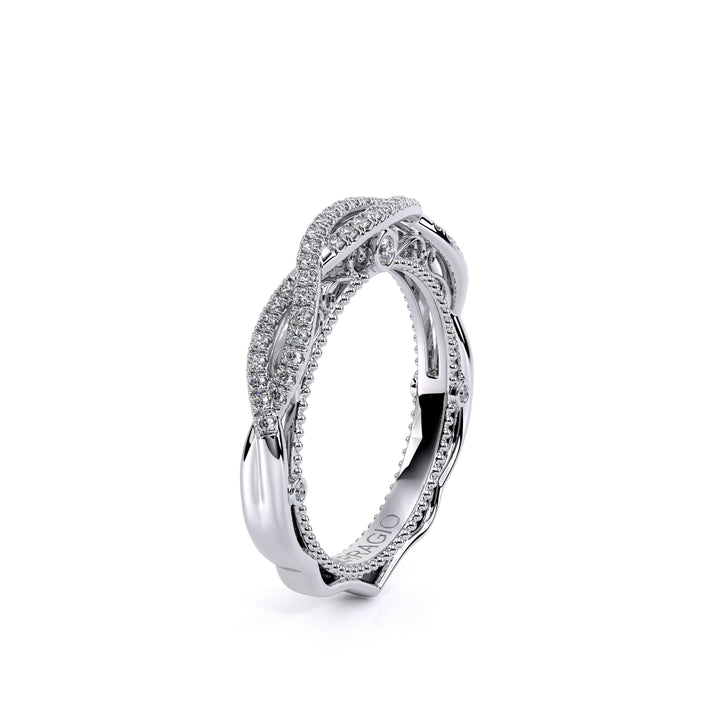 Venetian-5013w-14k White