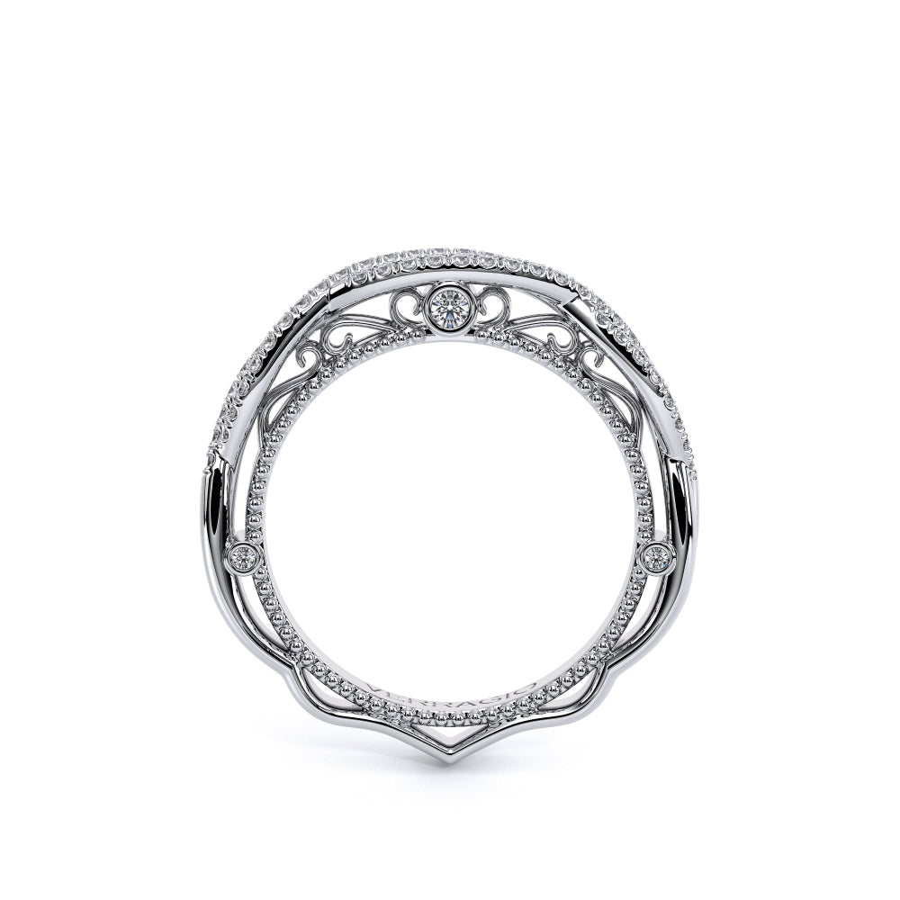 Venetian-5013w-14k White