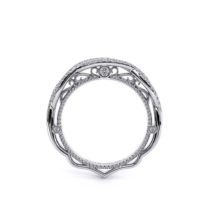 Venetian-5013w-14k White