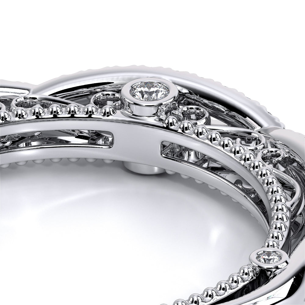 Venetian-5013w-14k White