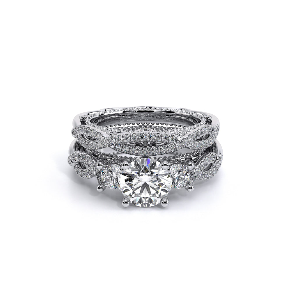 Venetian-5013w-14k White