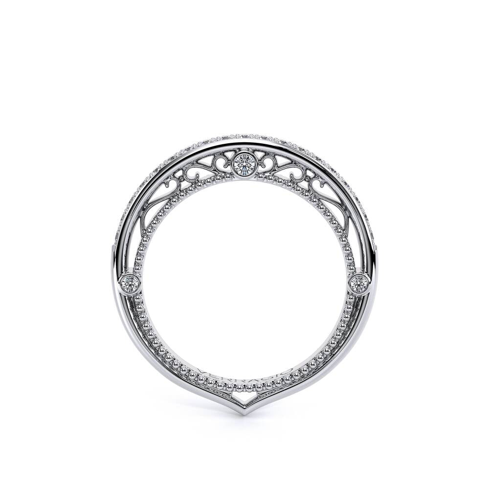 Venetian-5047w-14k White