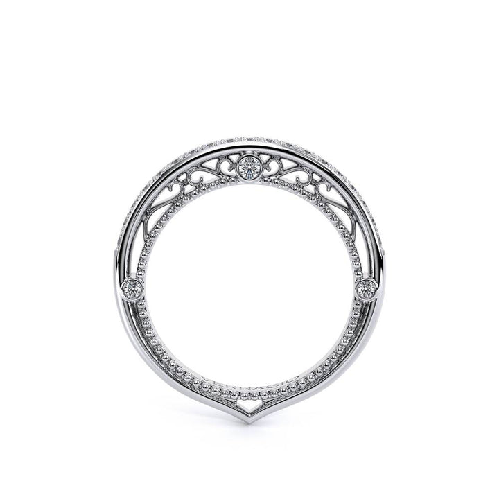 Venetian-5047w-14k White