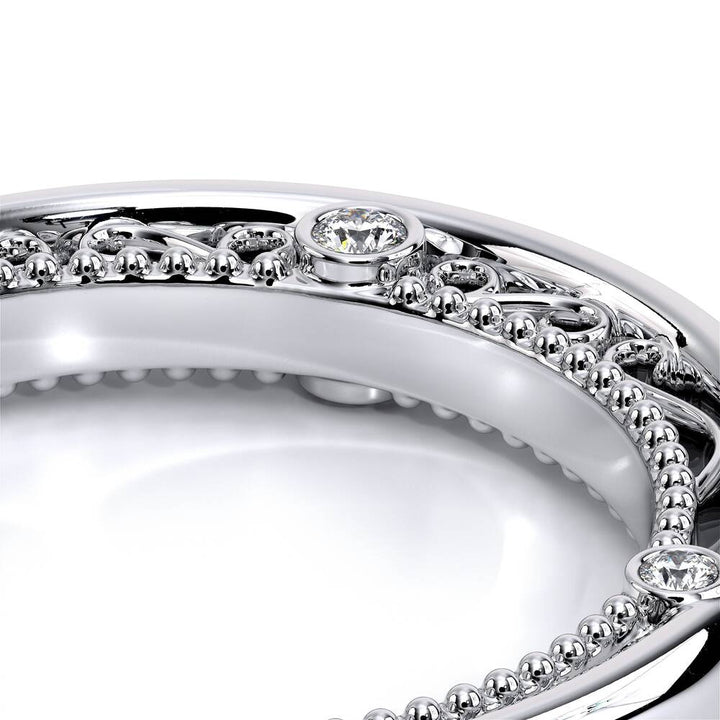 Venetian-5047w-14k White