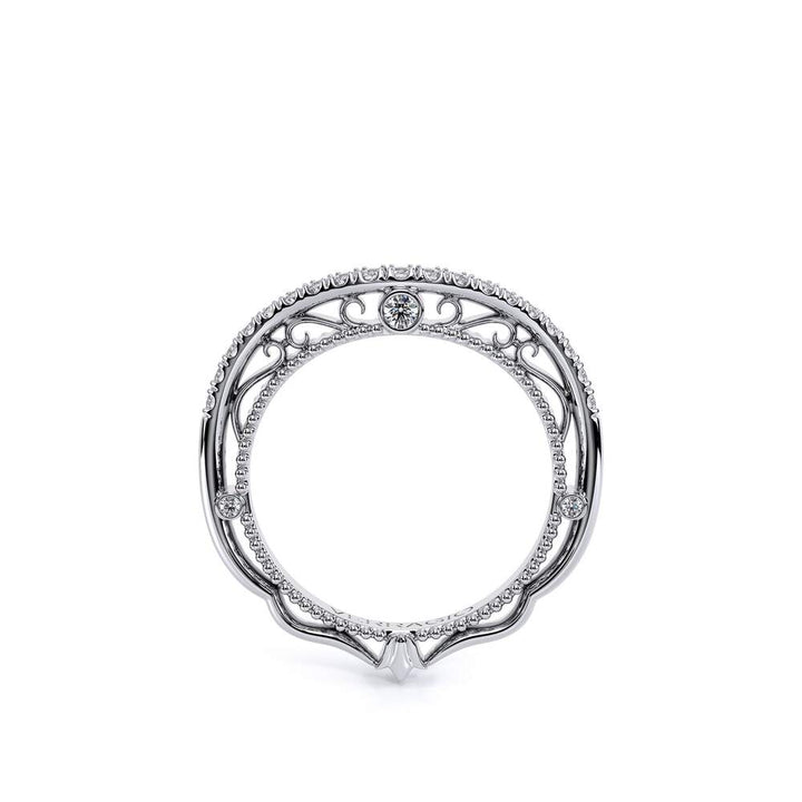Venetian-5061w-18k White