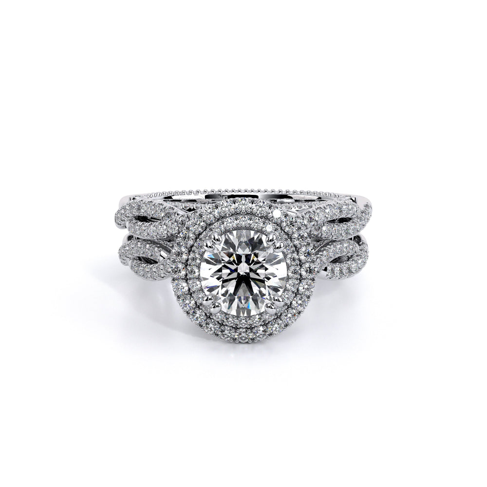 Venetian-5066w-18k White
