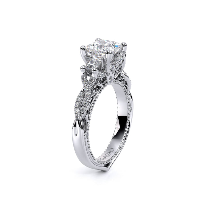 Venetian-5079p-14k White Princess