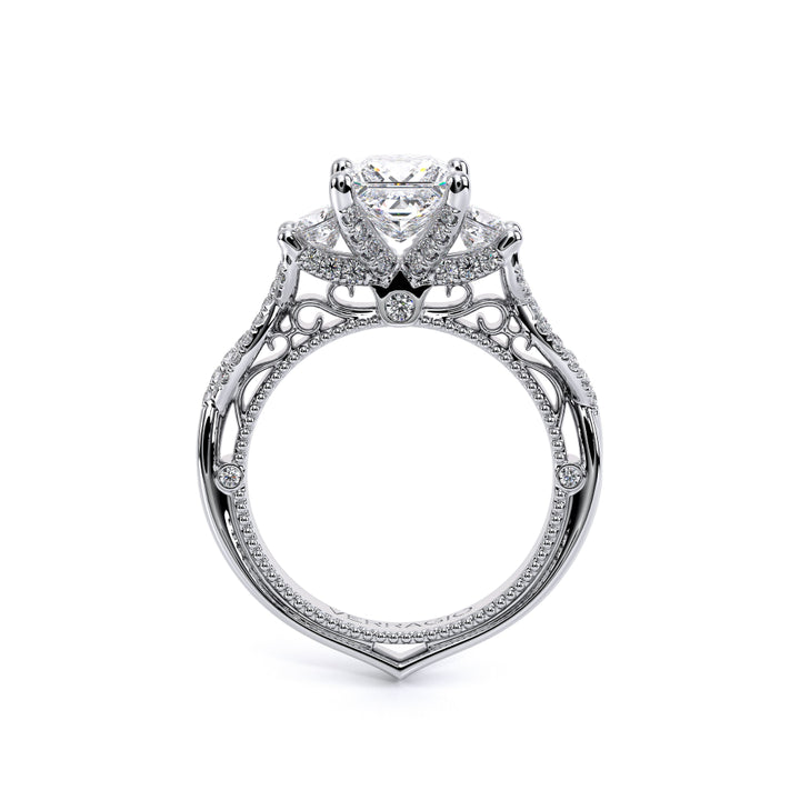 Venetian-5079p-14k White Princess