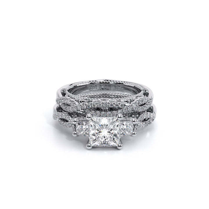 Venetian-5079p-18k White Princess