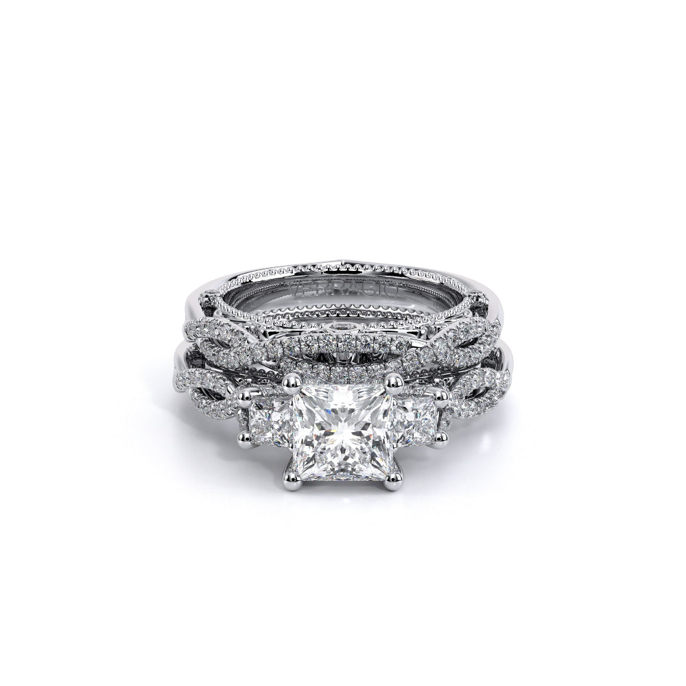 Venetian-5079p-14k White Princess