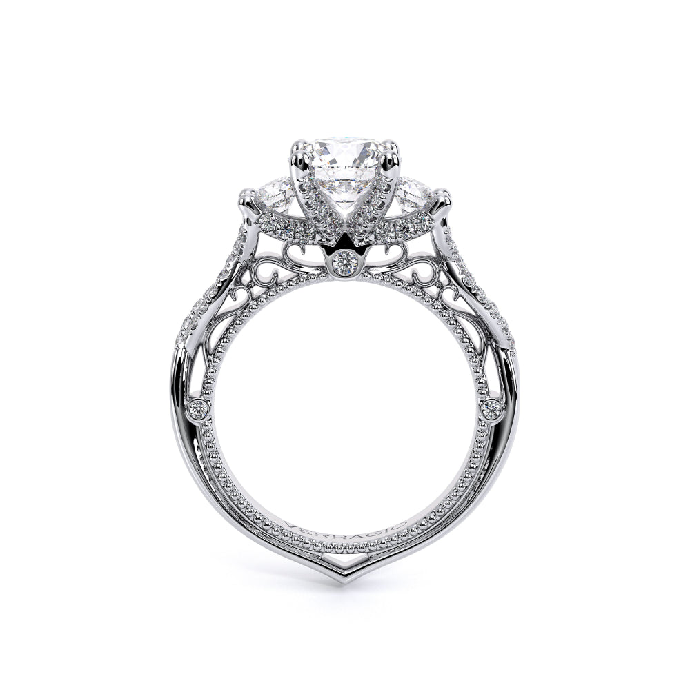 Venetian-5079r-Platinum Round