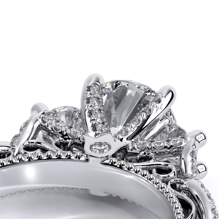 Venetian-5079r-Platinum Round