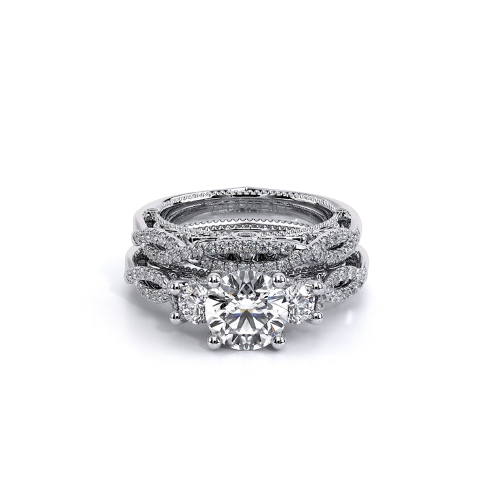 Venetian-5079r-Platinum Round