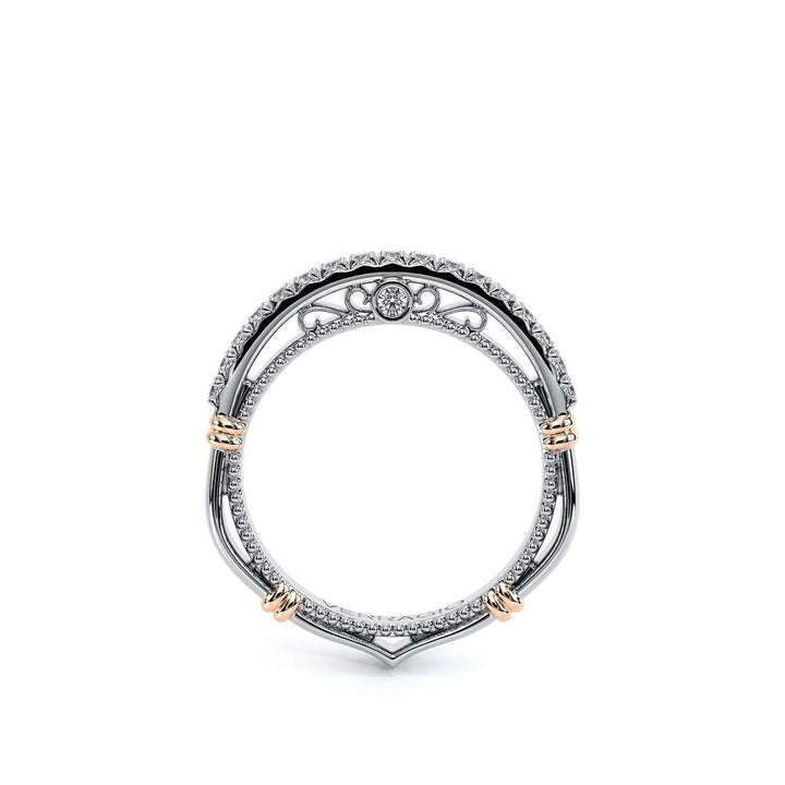 Parisian-124w-14k White