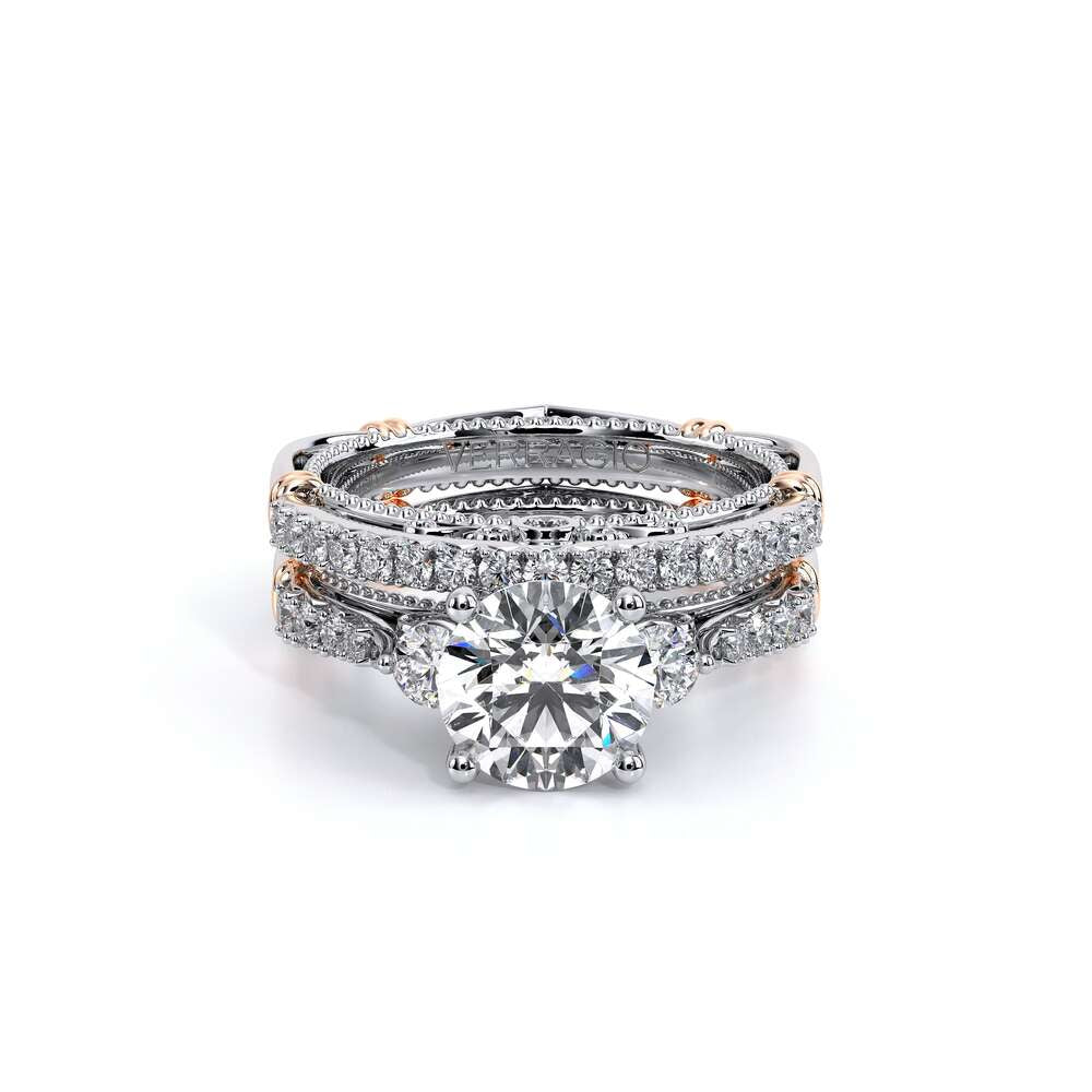 Parisian-124w-14k White